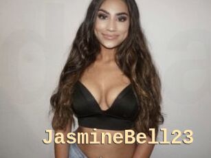 JasmineBell23