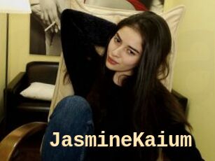 JasmineKaium