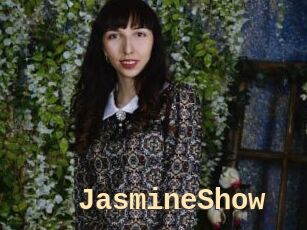 JasmineShow