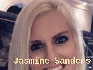 Jasmine_Sanders