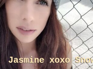 Jasmine_xoxo_Snow