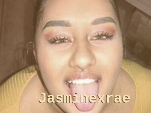 Jasminexrae