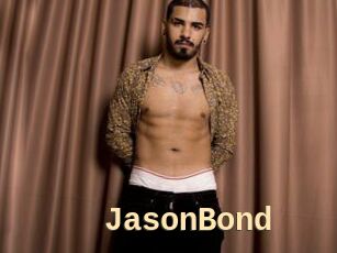 JasonBond