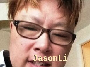 JasonLi