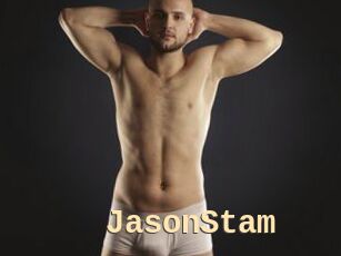 JasonStam