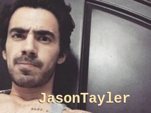 Jason_Tayler