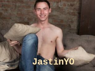 JastinYO