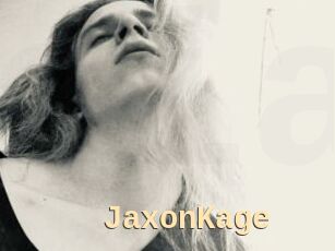 JaxonKage