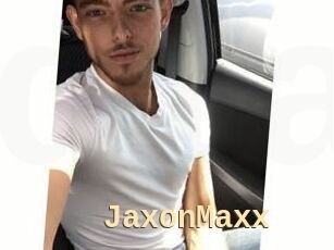 JaxonMaxx