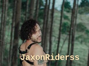 JaxonRiderss