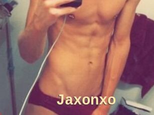 Jaxonxo