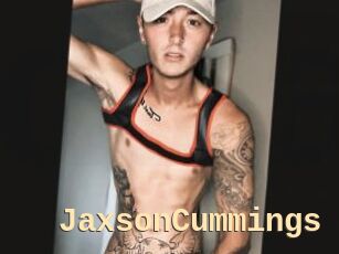 JaxsonCummings