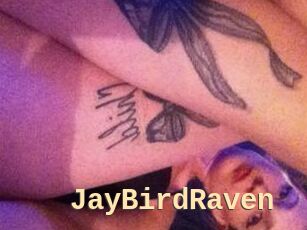 JayBirdRaven