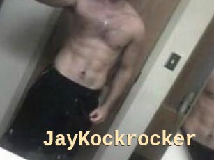 JayKockrocker