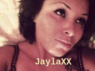 JaylaXX