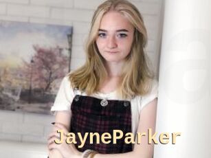 JayneParker