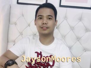 JaysonMoores