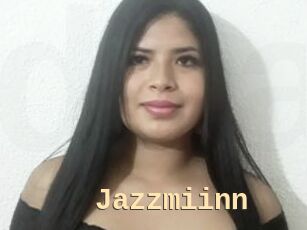 Jazzmiinn