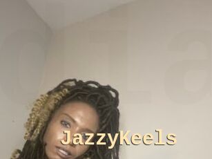 JazzyKeels