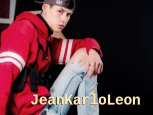 JeanKarloLeon