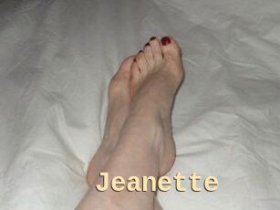 Jeanette