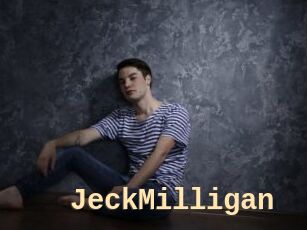 JeckMilligan