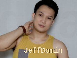 JeffDomin