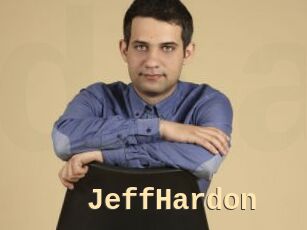 JeffHardon