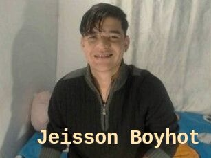 Jeisson_Boyhot