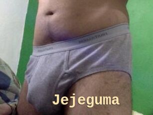 Jejeguma