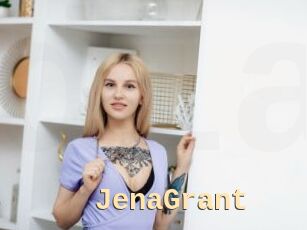 JenaGrant