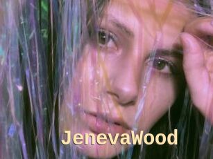 JenevaWood