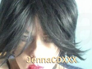 JennaCDXXX