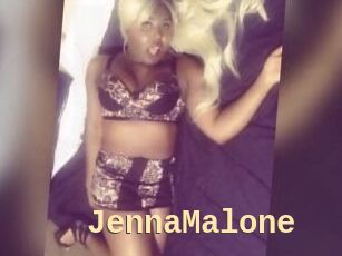 JennaMalone