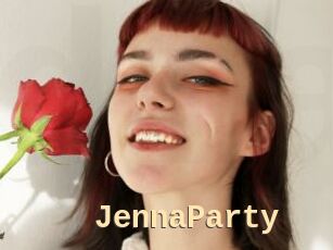 JennaParty