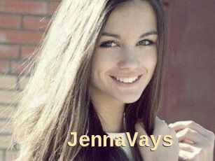 JennaVays