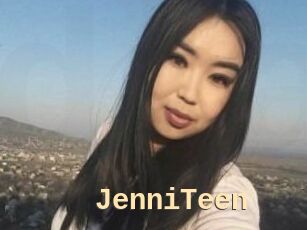 JenniTeen