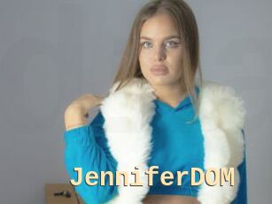 JenniferDOM