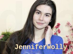 JenniferWolly