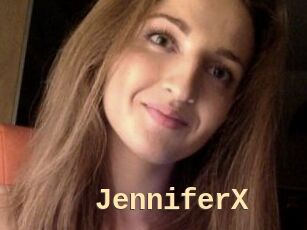 JenniferX