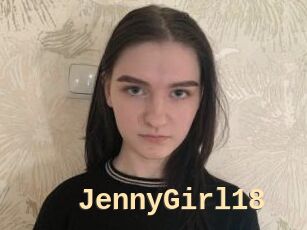 JennyGirl18