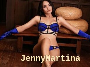 JennyMartina