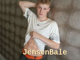 JensenBale