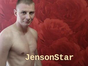 JensonStar