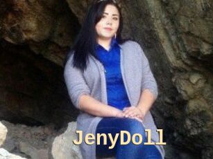 JenyDoll