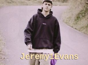 Jeremy1Evans