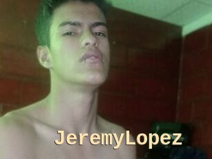 JeremyLopez