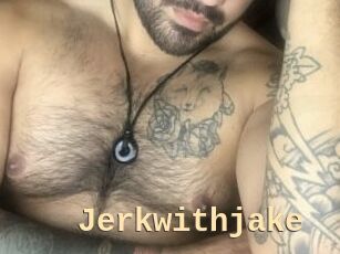 Jerkwithjake