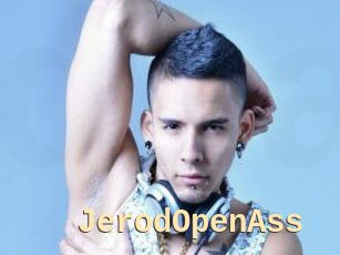 JerodOpenAss