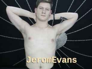 JeromEvans